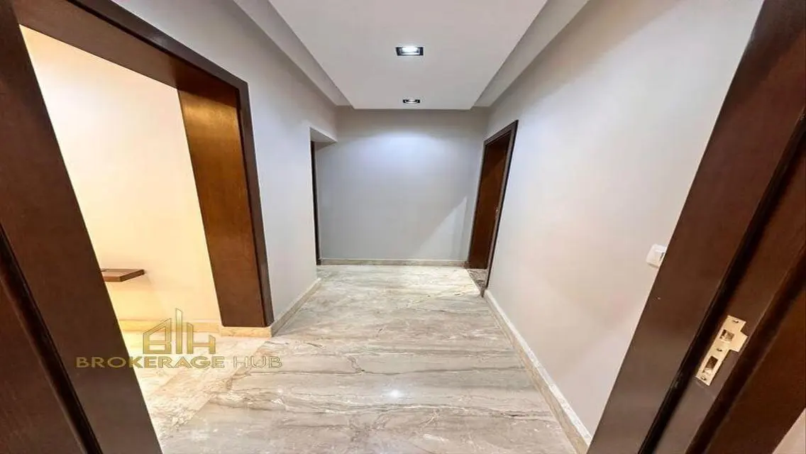 Luxurious 160 SQM Apartment for Rent in Nourhan Villette - Sodic New Cairo
