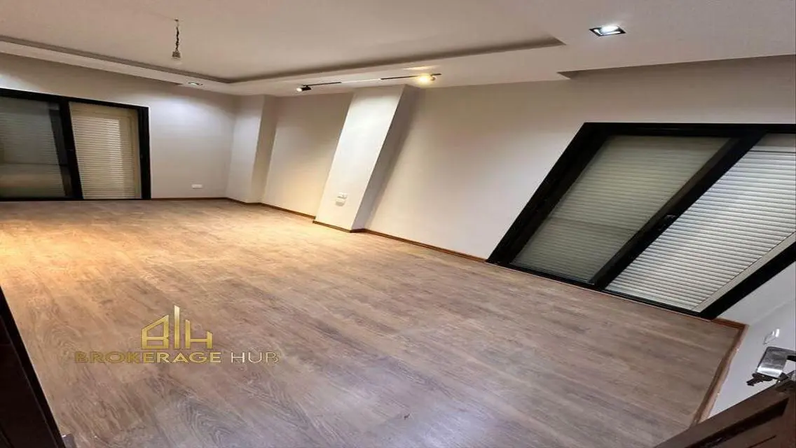 Luxurious 160 SQM Apartment for Rent in Nourhan Villette - Sodic New Cairo