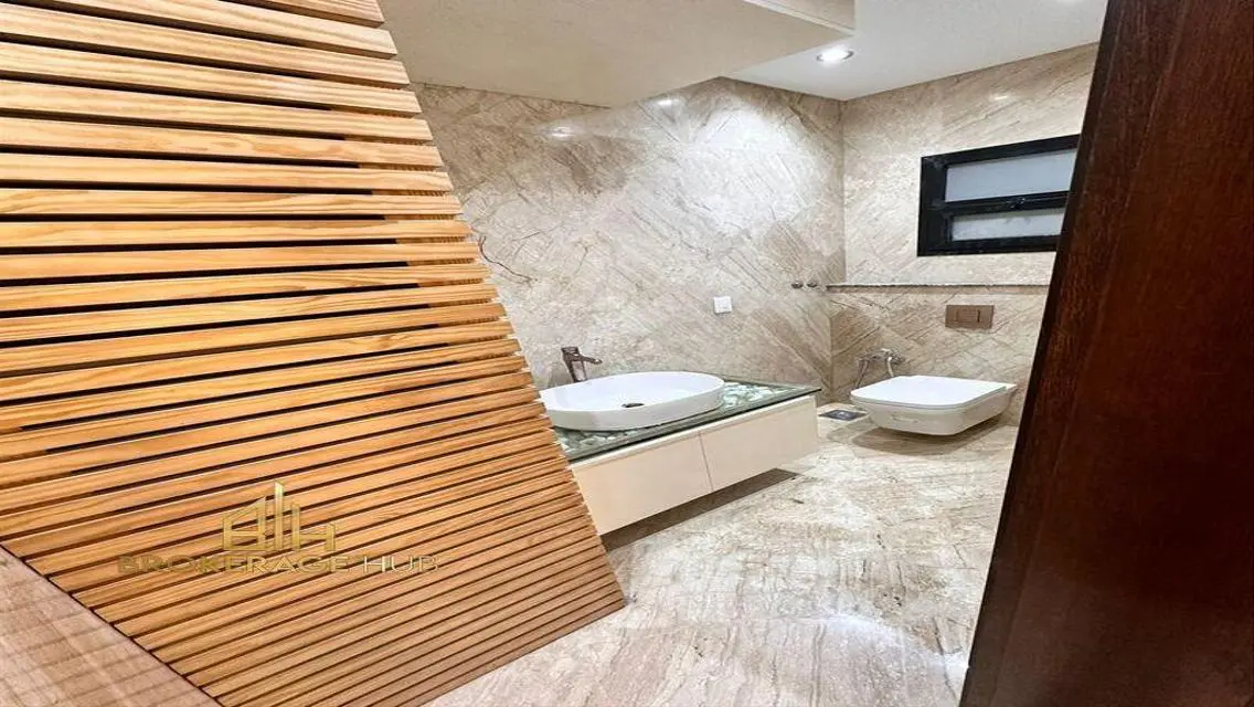 Luxurious 160 SQM Apartment for Rent in Nourhan Villette - Sodic New Cairo