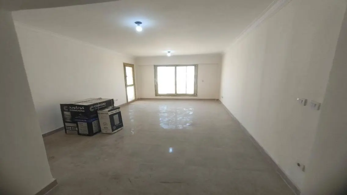 Stunning 130 sqm Apartment in the Heart of the City