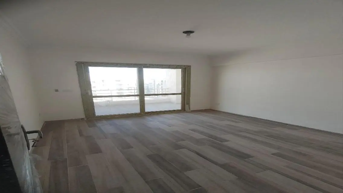 Stunning 130 sqm Apartment in the Heart of the City