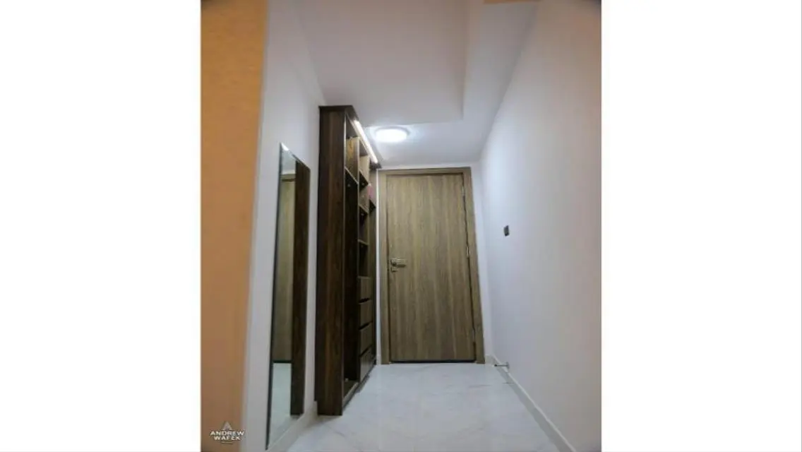 شقة مميزة للبيع - 80,000 جنيه