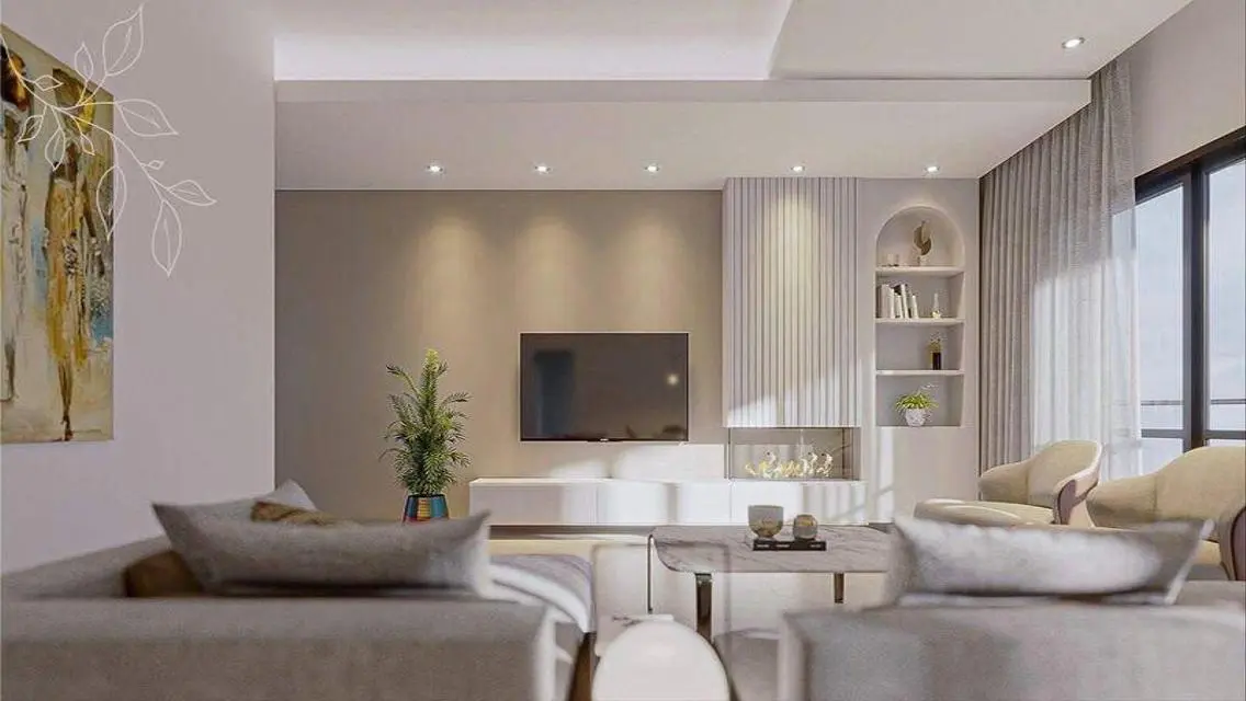 Luxury Property for Sale with Stunning Views and Comprehensive Amenities