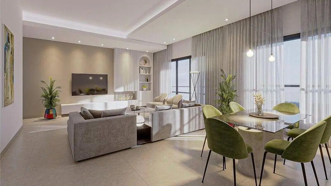 Luxury Property for Sale with Stunning Views and Comprehensive Amenities