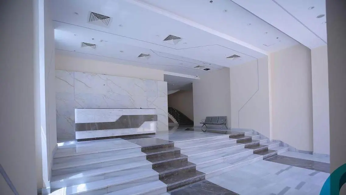 Premium Commercial Property spanning 39 square meters