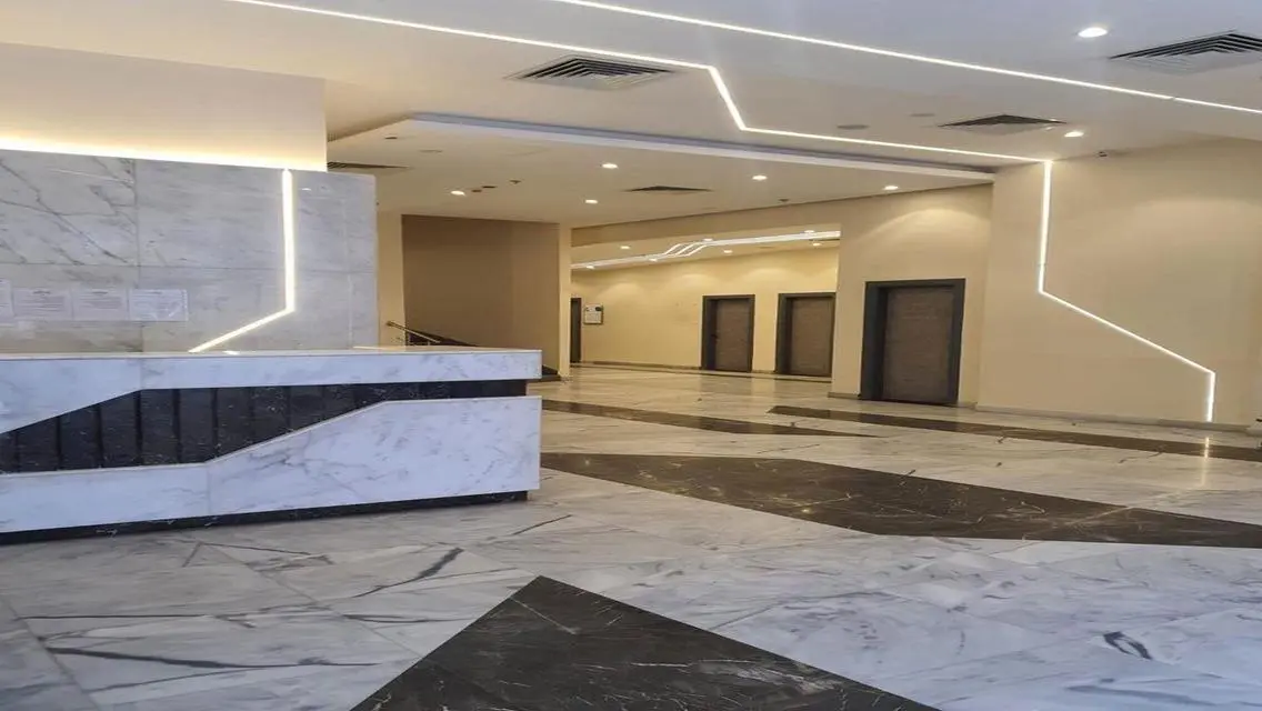 Premium Commercial Property spanning 39 square meters