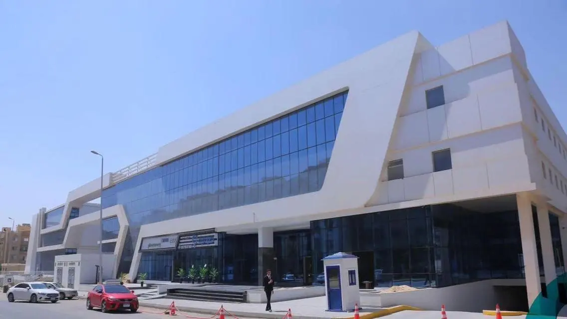 Premium Commercial Property spanning 39 square meters