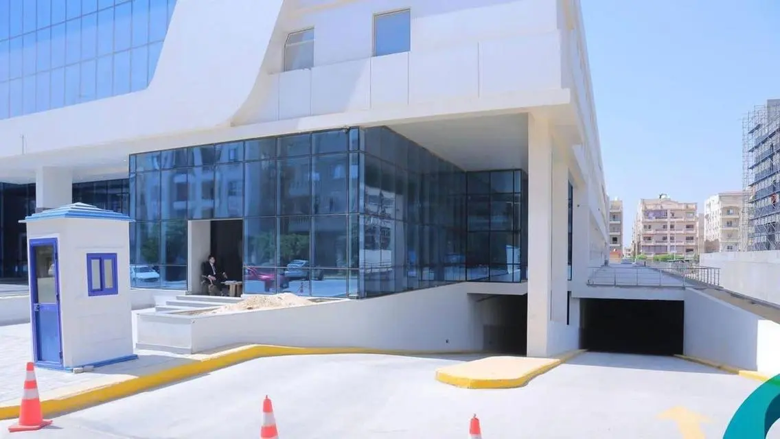 Premium Commercial Property spanning 39 square meters