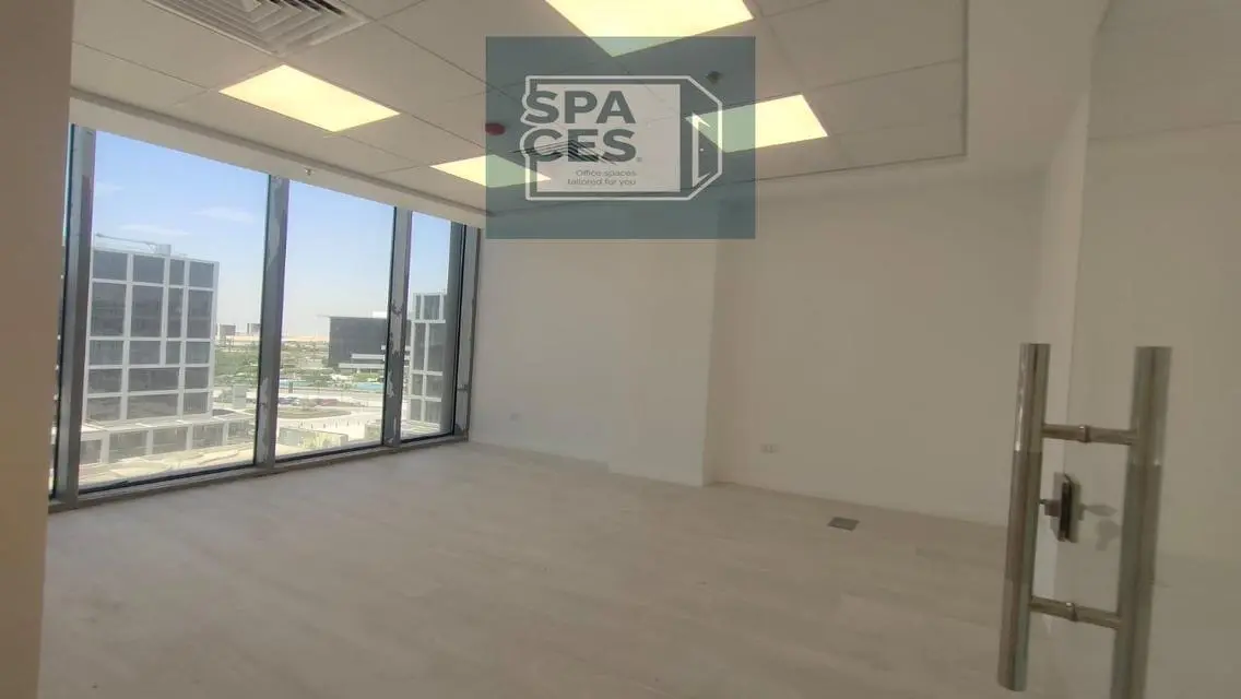 Office for Rent - 330 sqm in a Prime Location