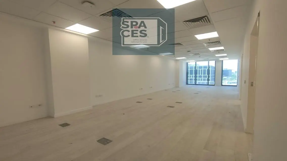 Office for Rent - 330 sqm in a Prime Location