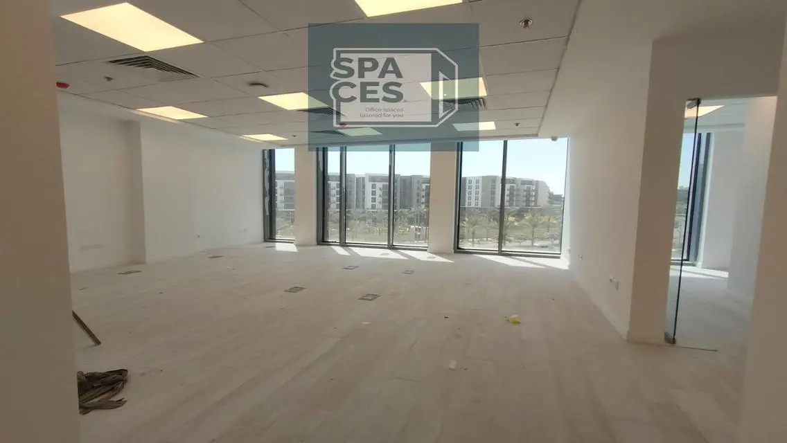 Office for Rent - 330 sqm in a Prime Location