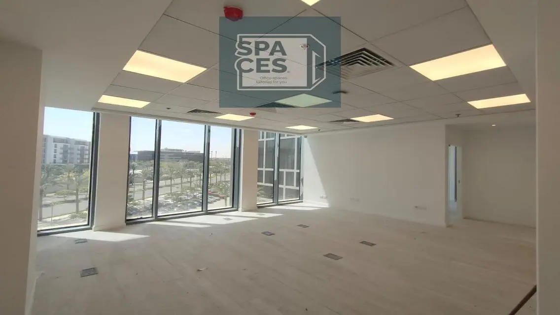Office for Rent - 330 sqm in a Prime Location