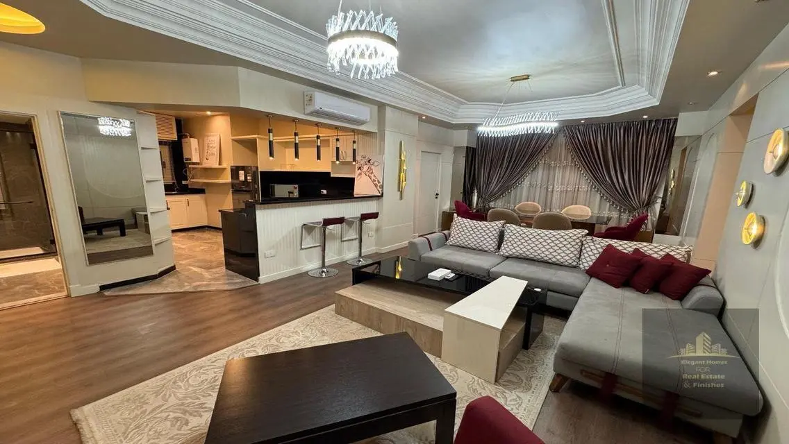 Stunning 3-Bedroom Apartment for Sale at Unbeatable Price