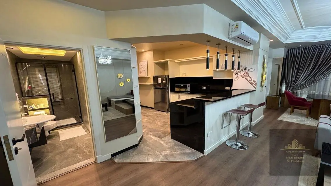 Stunning 3-Bedroom Apartment for Sale at Unbeatable Price