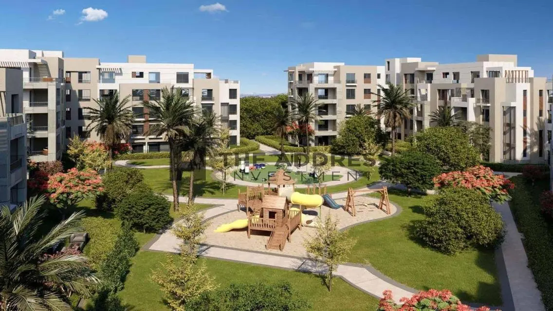 Luxurious Villa in District 5