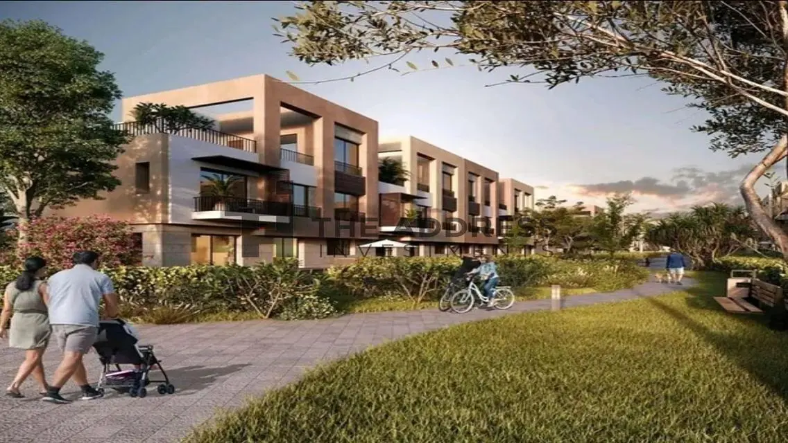 Luxurious Villa in District 5