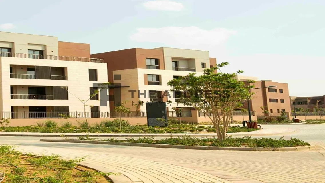 Luxurious Villa in District 5