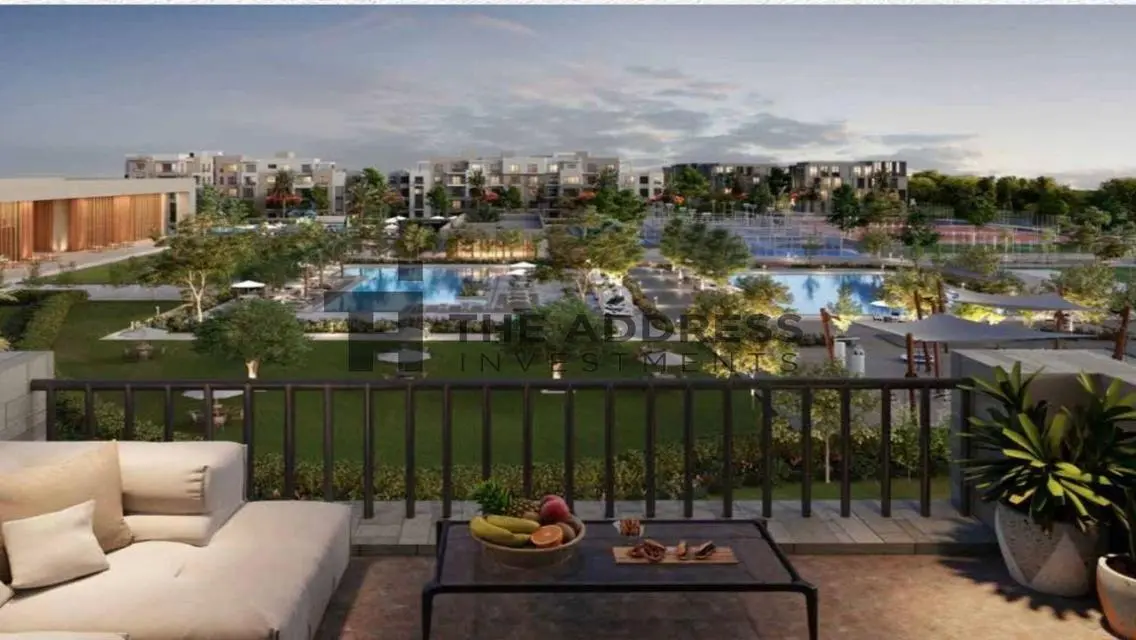 Luxurious Villa in District 5