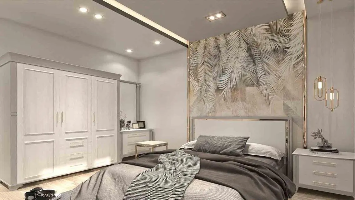 Luxury Apartment with 700 sqm | Prime Location