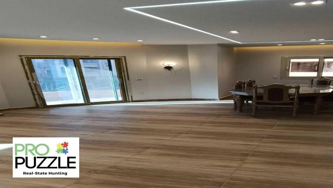 Apartment for Sale in Grand Residence - 200 m²