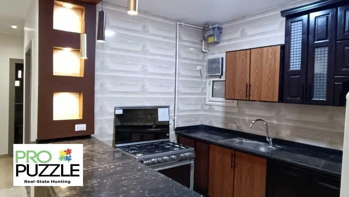 Apartment for Sale in Grand Residence - 200 m²