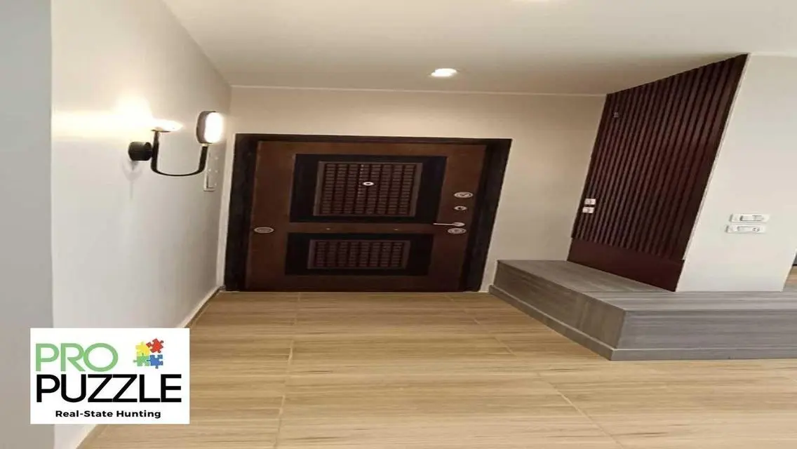 Apartment for Sale in Grand Residence - 200 m²