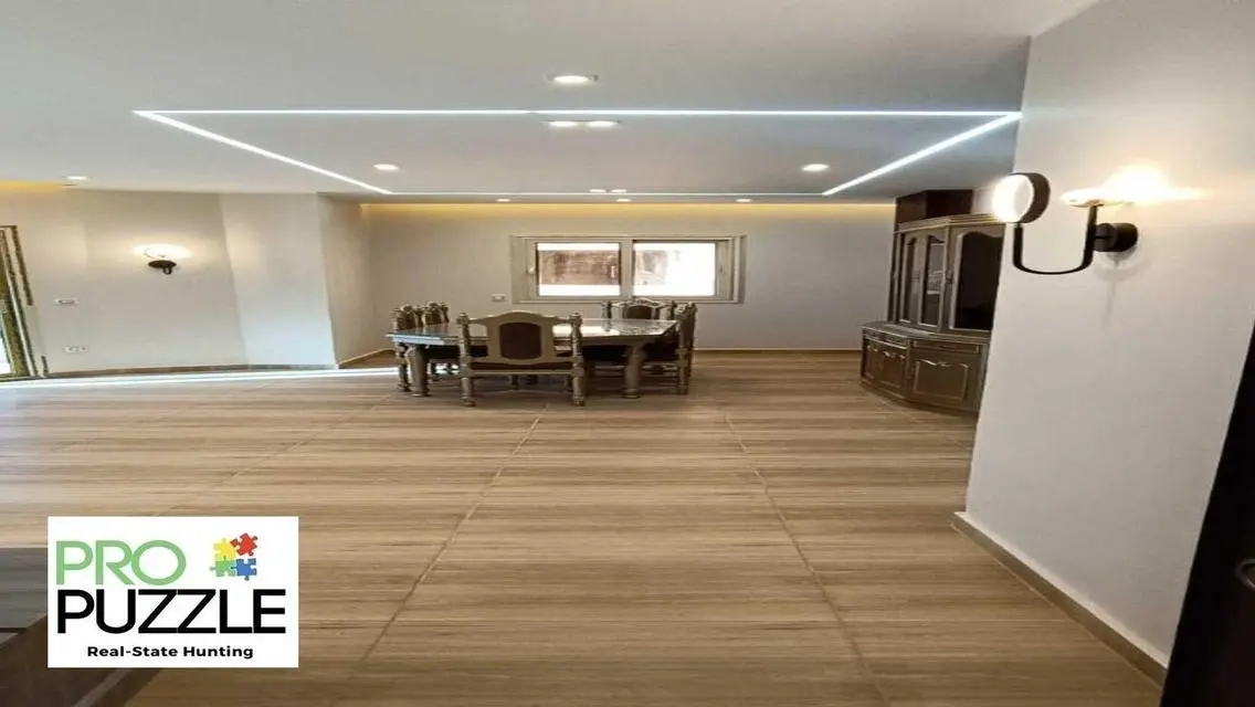 Apartment for Sale in Grand Residence - 200 m²
