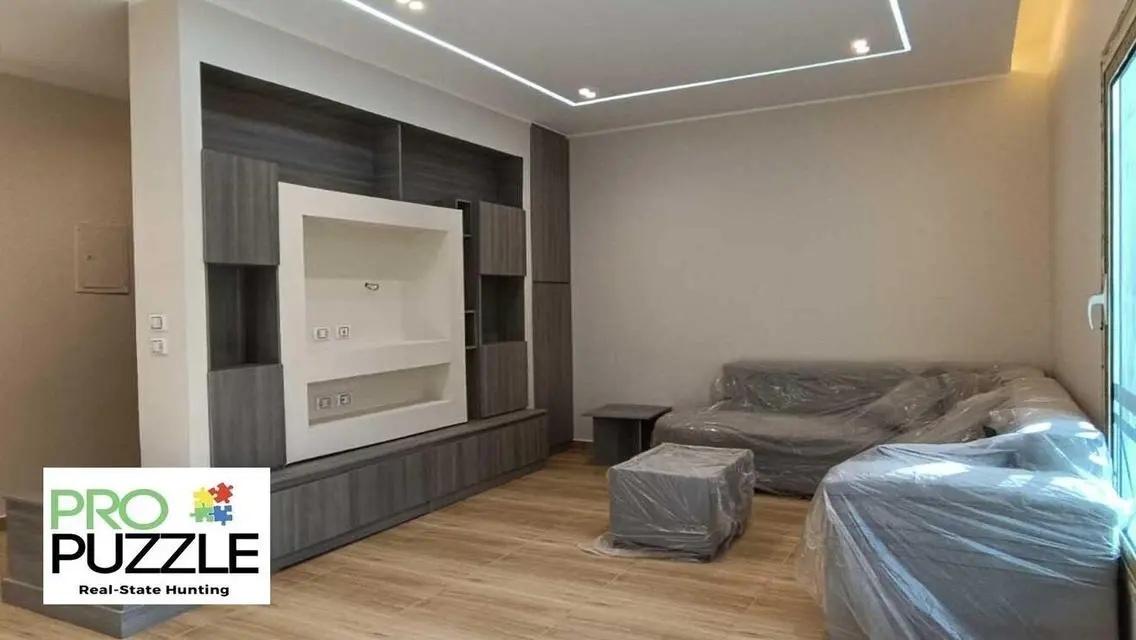 Apartment for Sale in Grand Residence - 200 m²