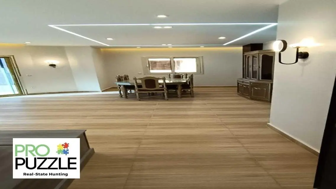 Apartment for Sale in Grand Residence - 200 m²