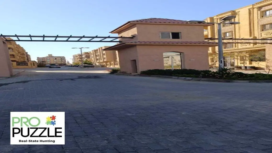 Apartment for Sale in Grand Residence - 200 m²