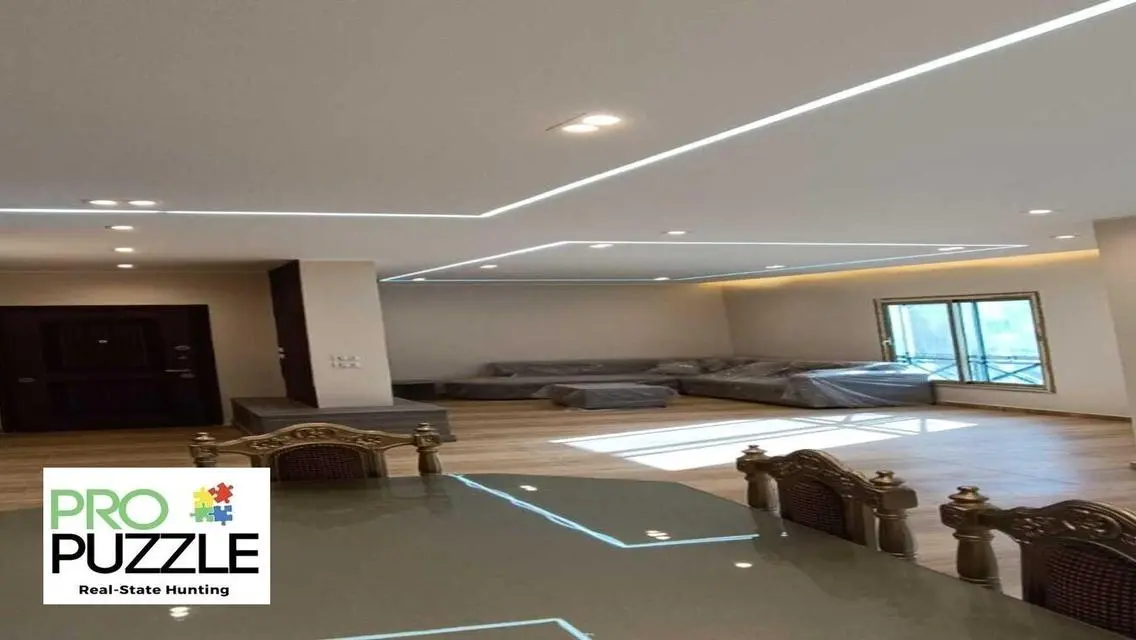 Apartment for Sale in Grand Residence - 200 m²