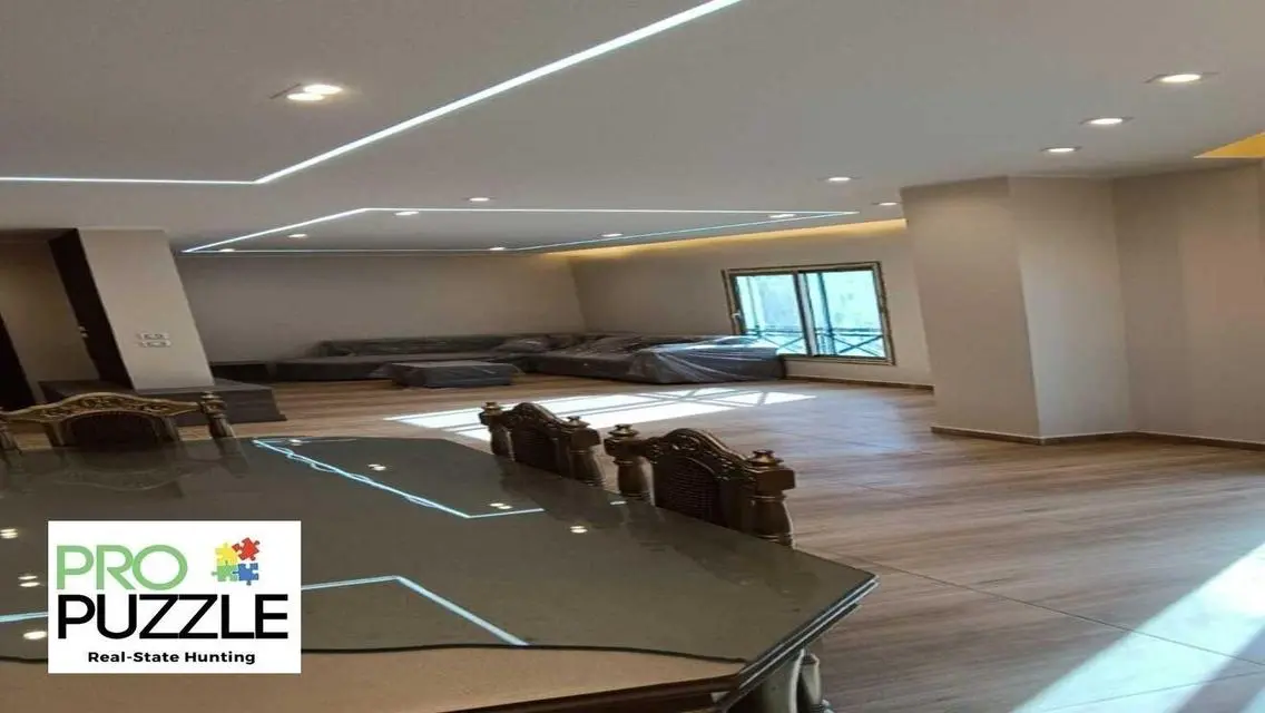 Apartment for Sale in Grand Residence - 200 m²