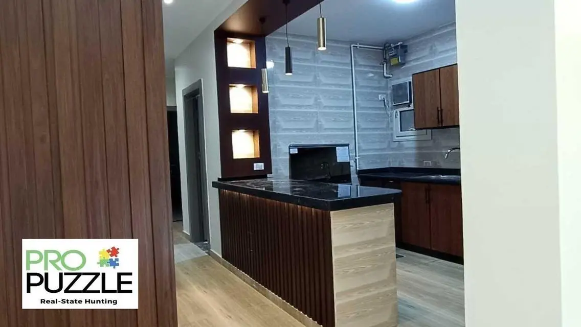 Apartment for Sale in Grand Residence - 200 m²