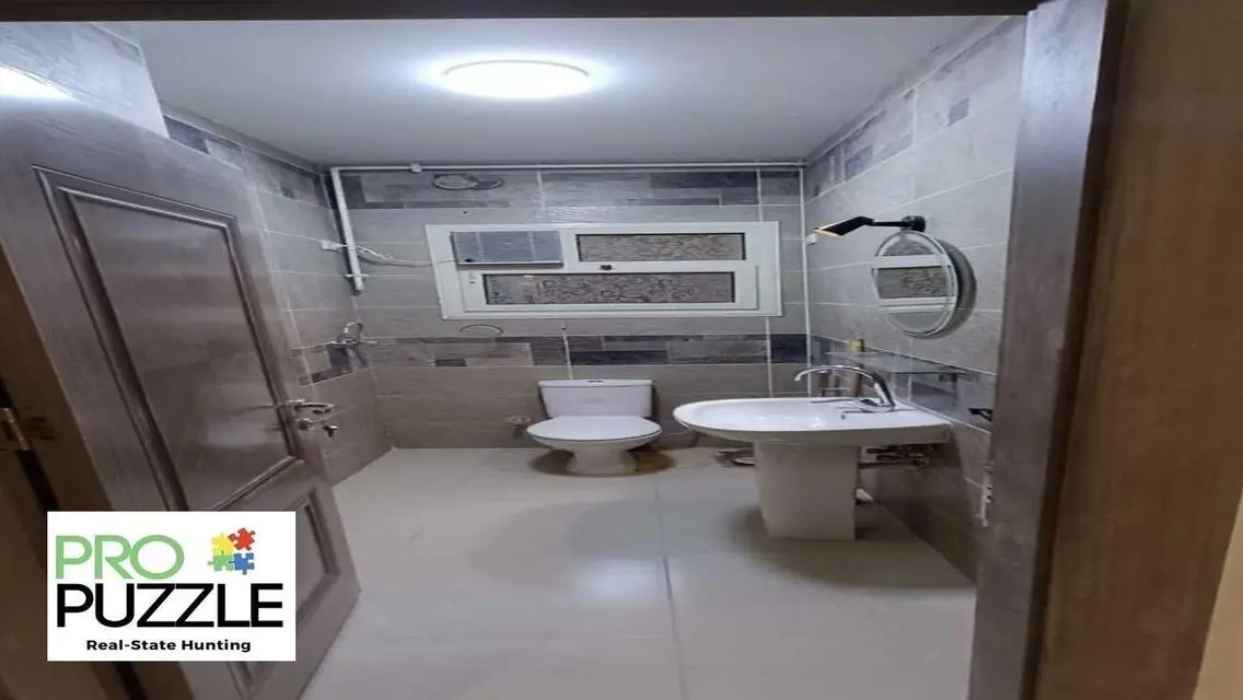 Apartment for Sale in Grand Residence - 200 m²