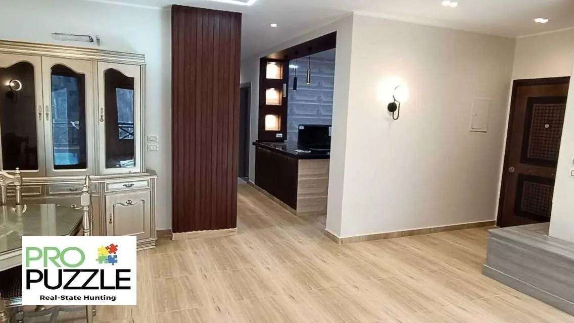Apartment for Sale in Grand Residence - 200 m²