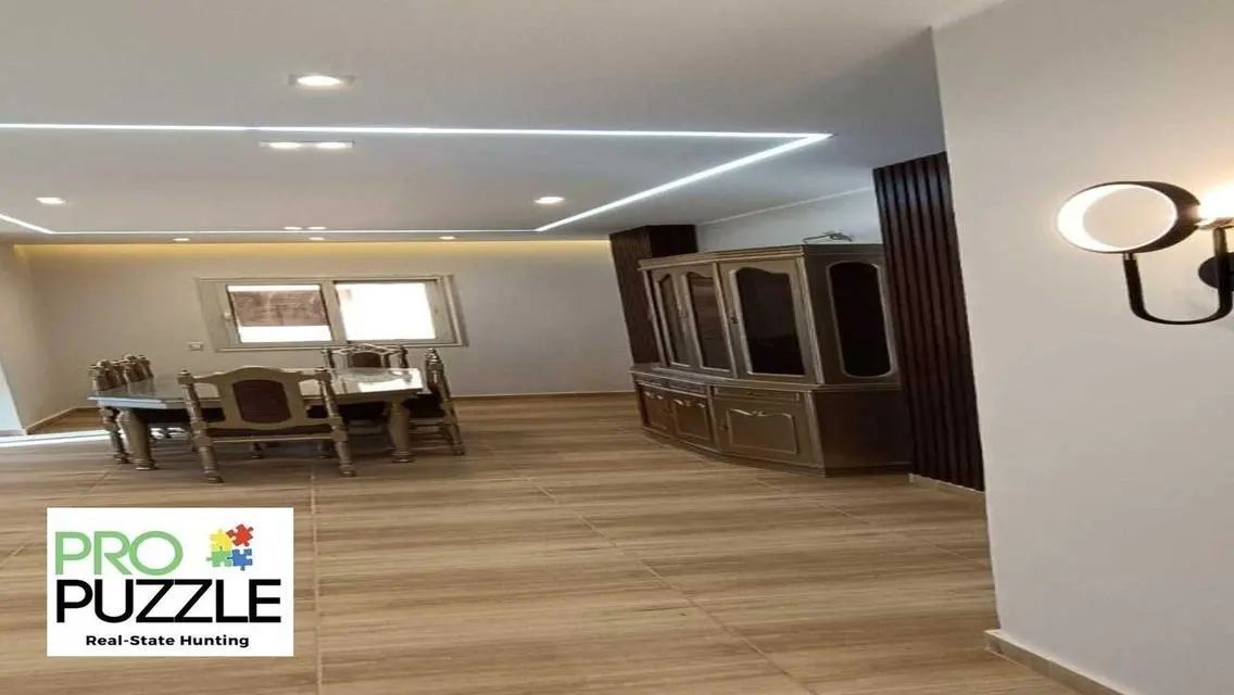 Apartment for Sale in Grand Residence - 200 m²