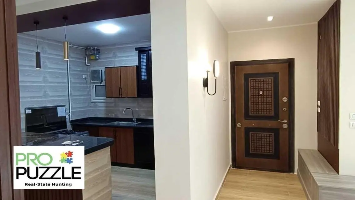 Apartment for Sale in Grand Residence - 200 m²