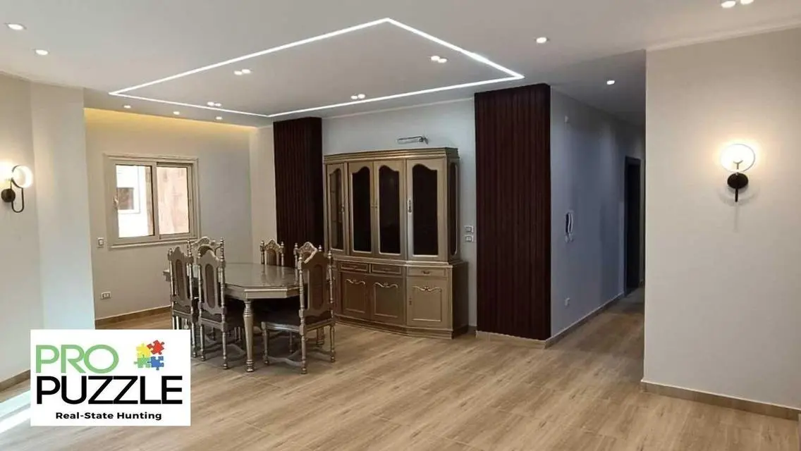 Apartment for Sale in Grand Residence - 200 m²
