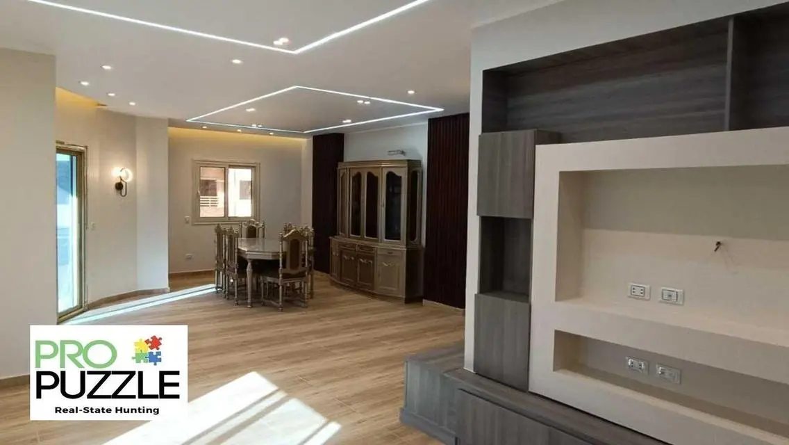 Apartment for Sale in Grand Residence - 200 m²