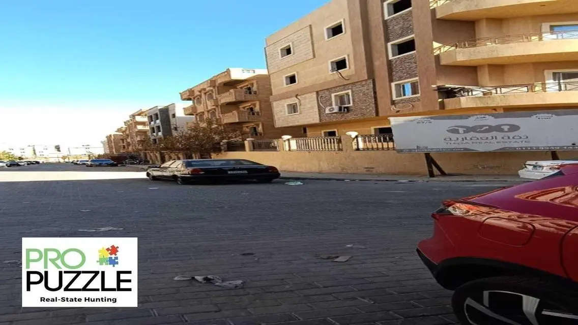 Apartment for Sale in Grand Residence - 200 m²