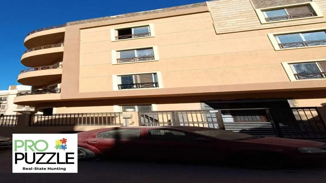 Apartment for Sale in Grand Residence - 200 m²