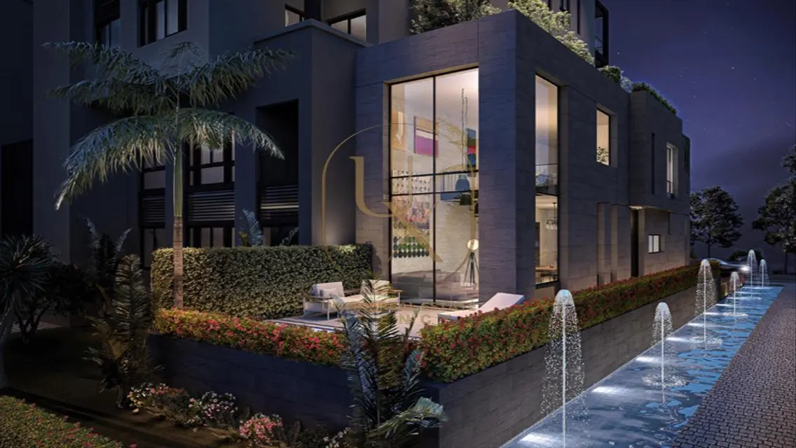 Luxury Villa for Sale with Spacious Living