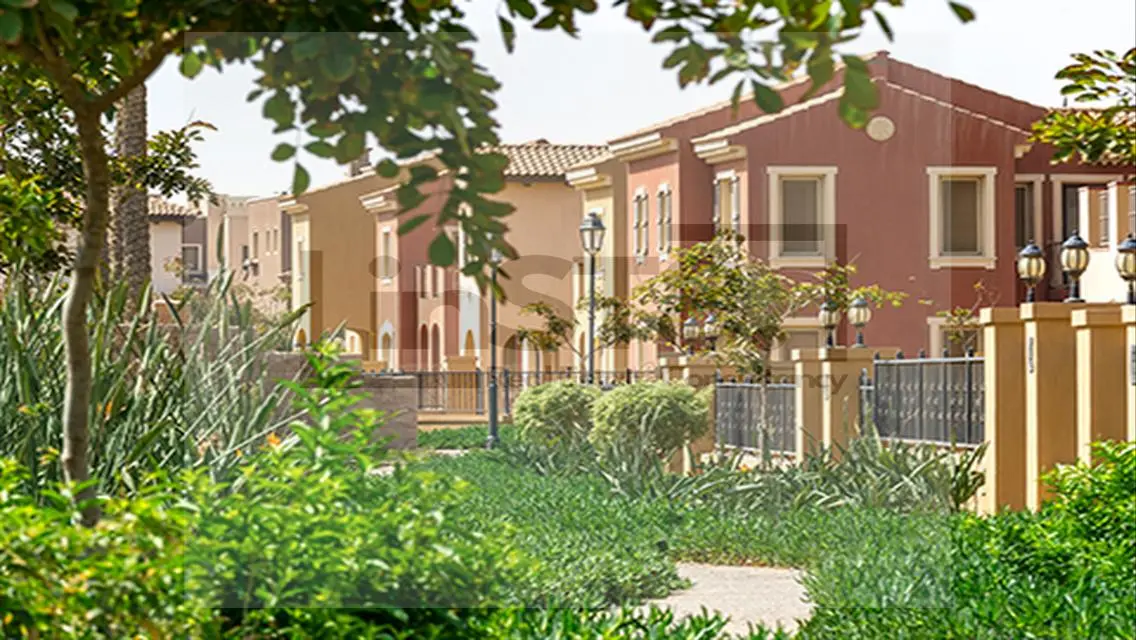Luxury Property with Private Pool and Garden