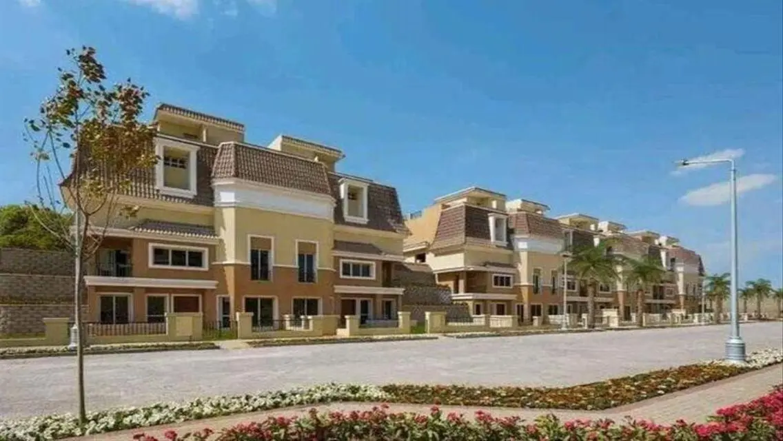 Luxurious Villa with Private Pool and Garden