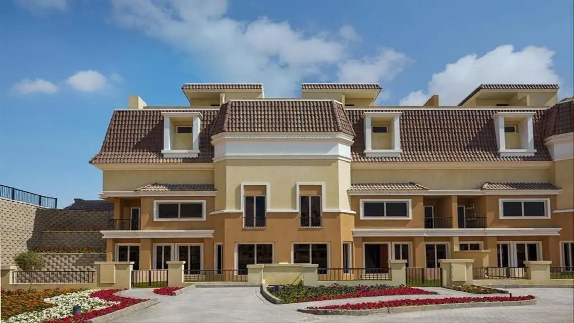Luxurious Villa with Private Pool and Garden