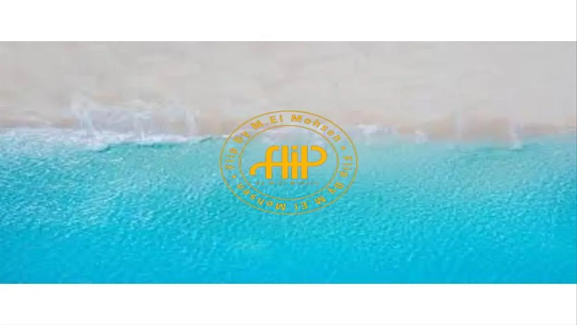 Middle Townhouse for Sale in Seashell Playa Ghazala