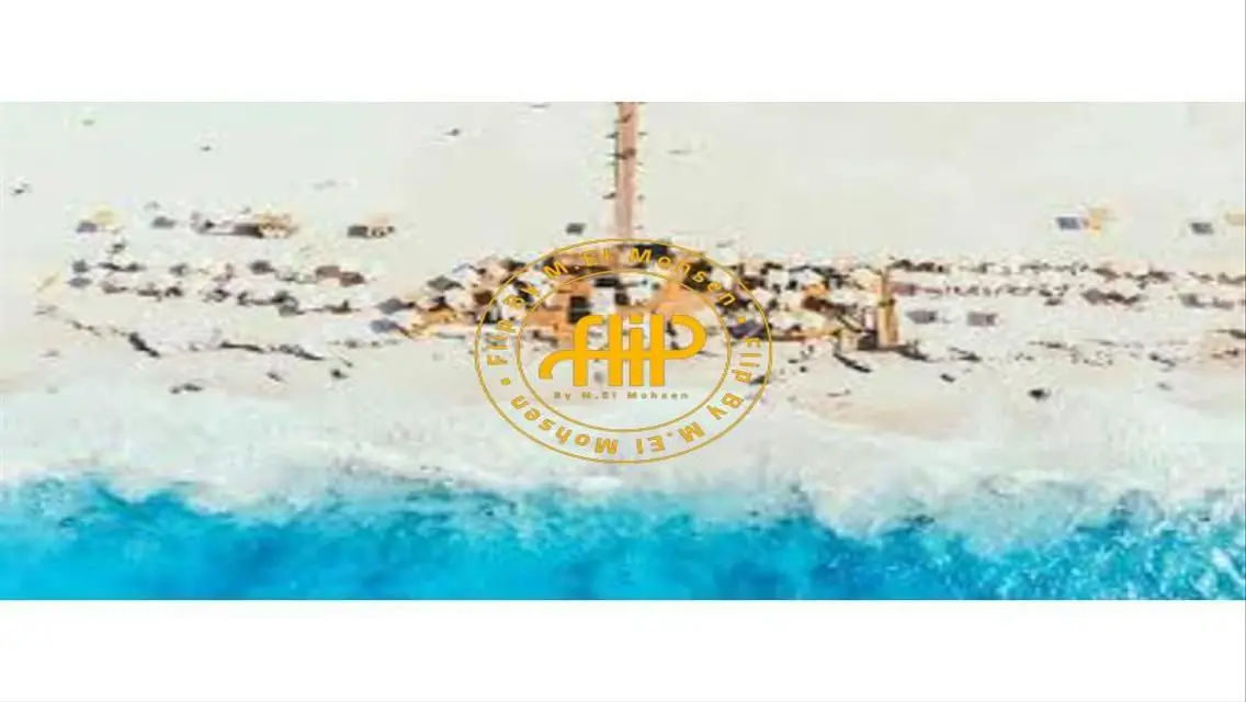 Middle Townhouse for Sale in Seashell Playa Ghazala