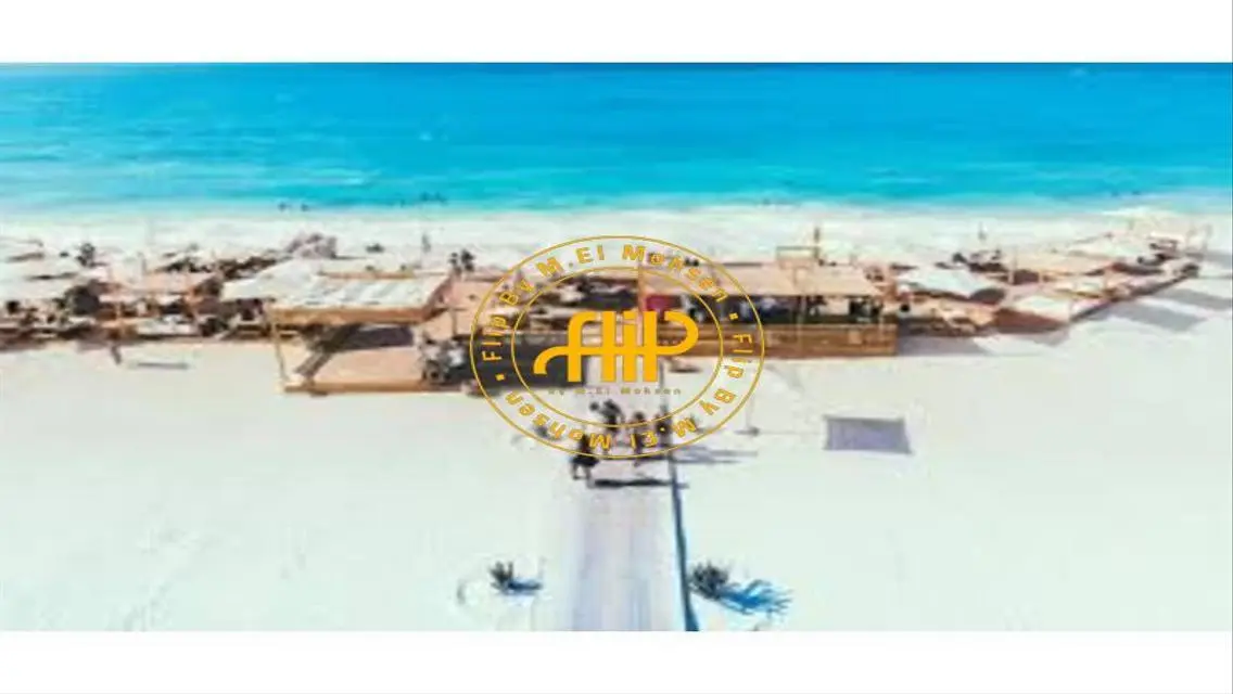 Middle Townhouse for Sale in Seashell Playa Ghazala