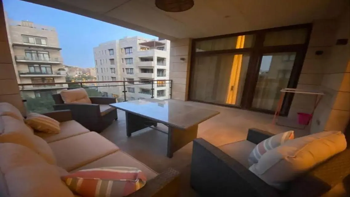 Luxury Apartment with Scenic View