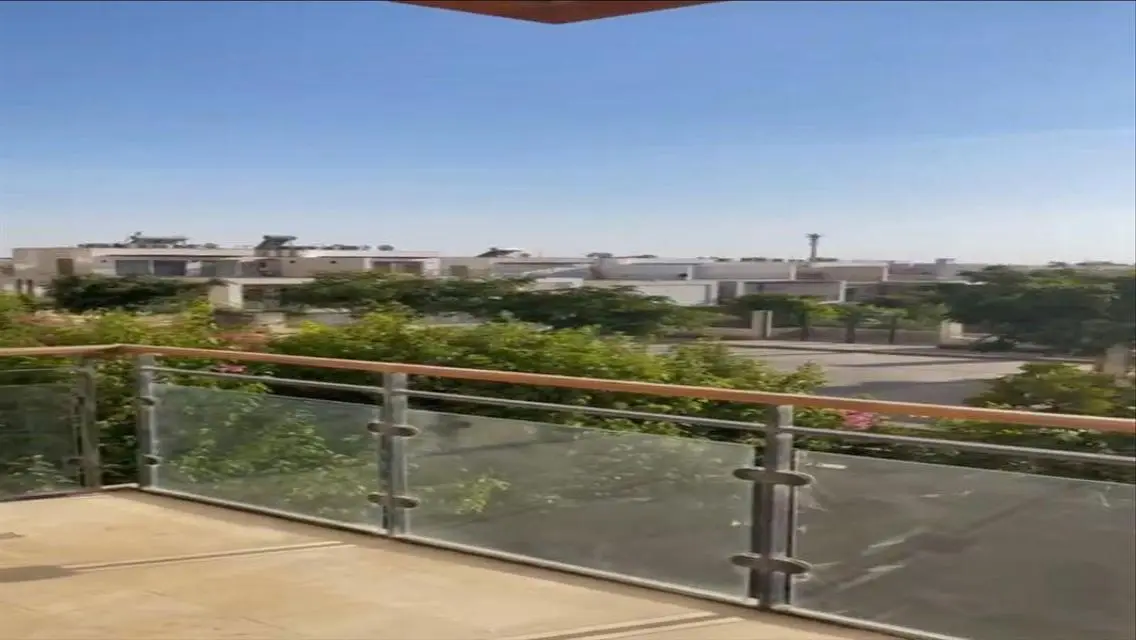 Luxury Apartment with Scenic View